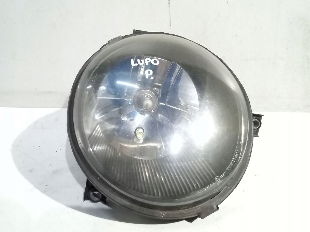VW Lupo light right front front