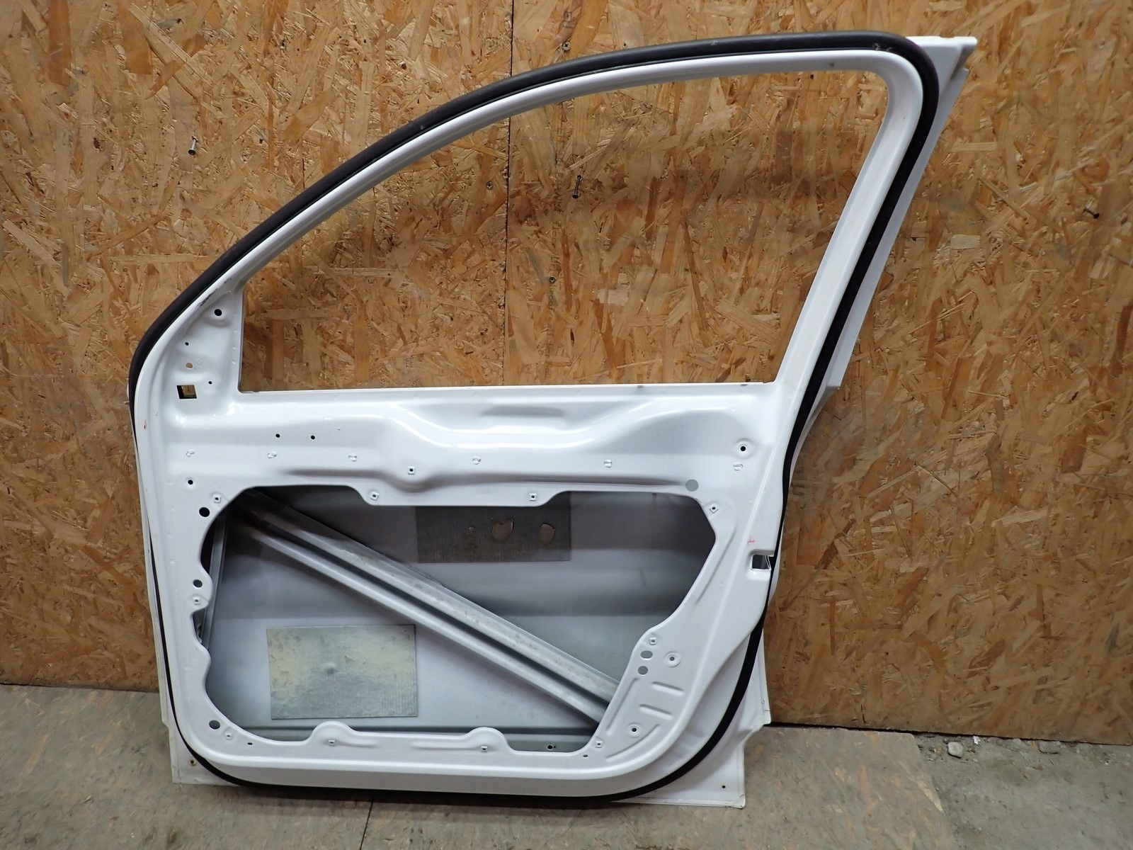 door right front right front VW VOLKSWAGEN TIGUAN 5N 2007-2018R