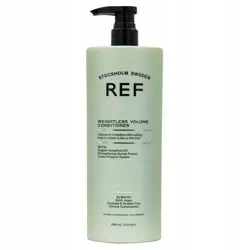 Ref Weightless Volume Conditioner Lehký Kondicionér pro Objem, 1000 ml