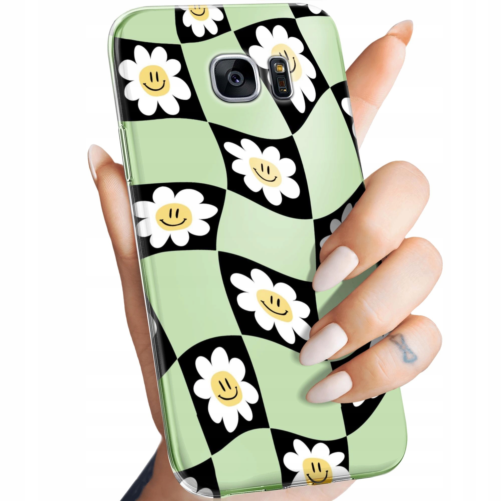 

Etui do Samsung Galaxy S7 Edge Obudowa Case