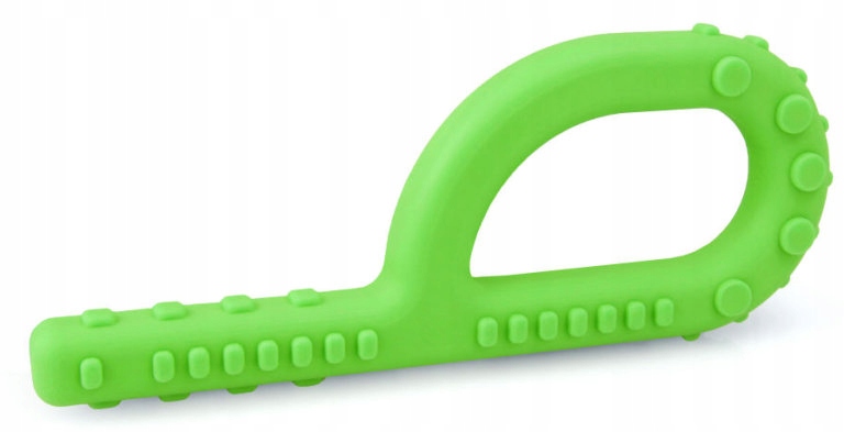 

Gryzak Logopedyczny Ark Grabber Xt z Wypustkami