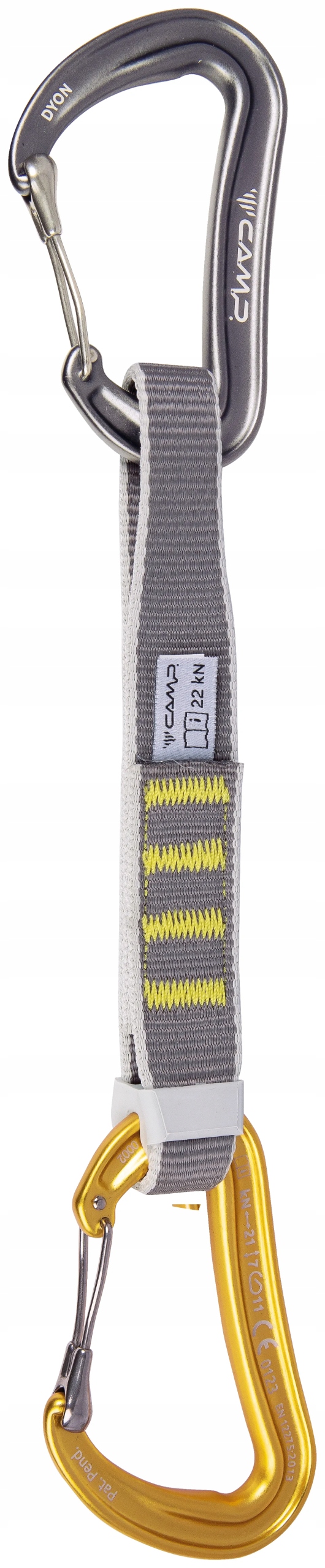 Kávovar Camp Dyon Express Ks 18 cm