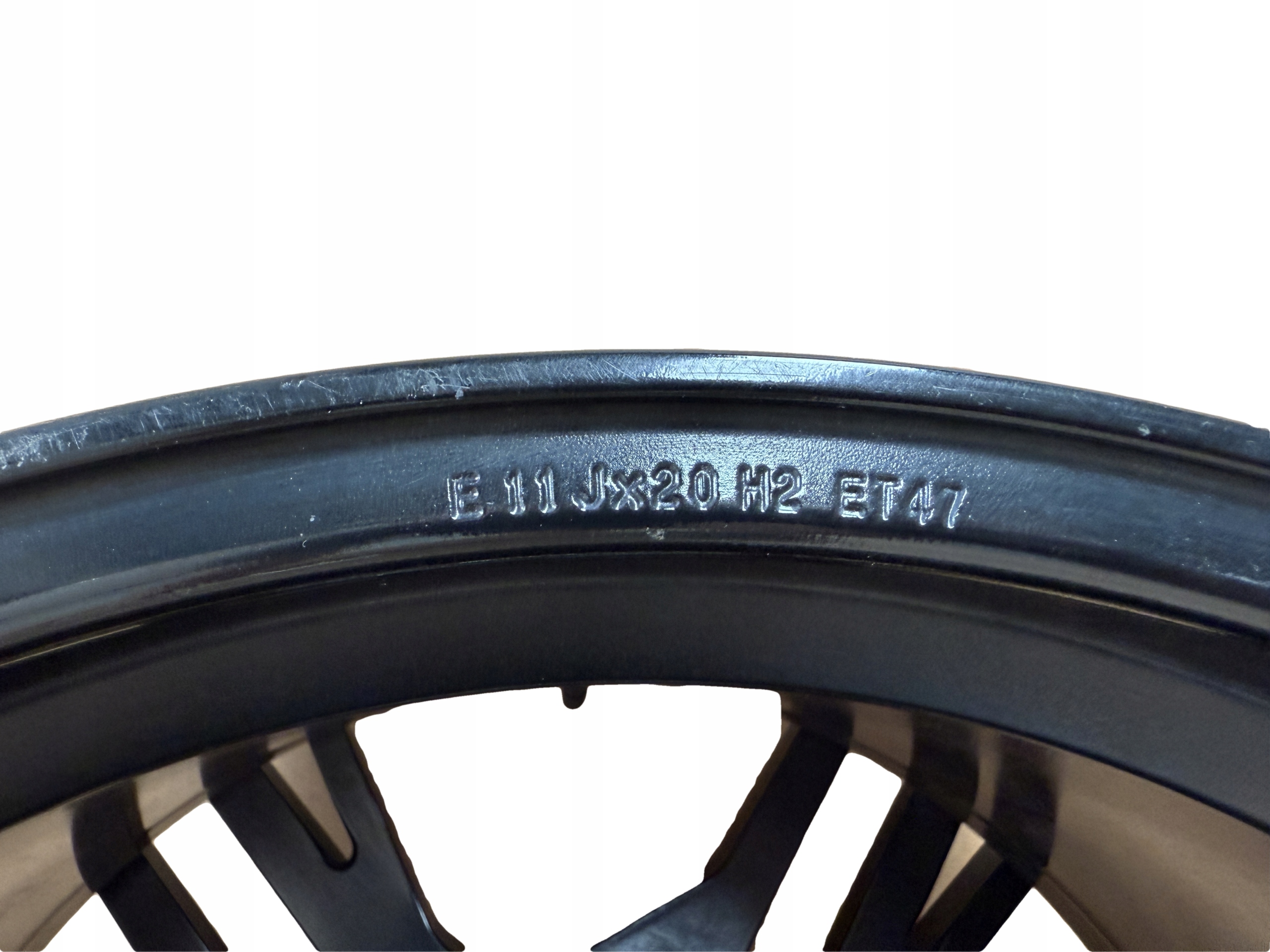 AUDI R8 disk 20 4S0601025AJ