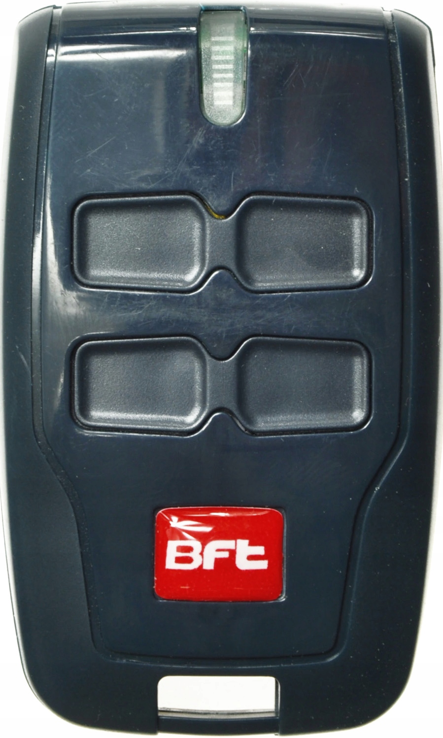 

Bft Mitto B4 instrukcja bateria Pilot Do Bramy