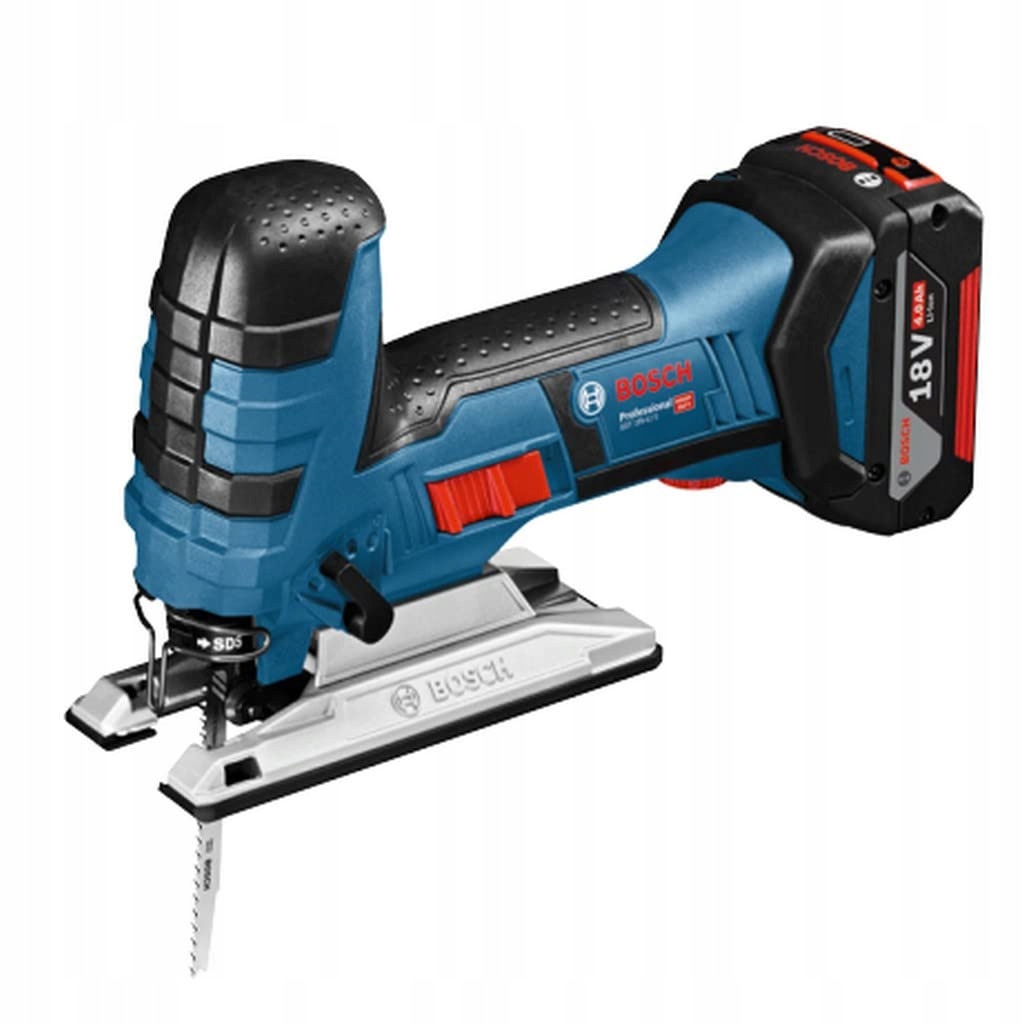Bosch Professional system 18V akumulatorowa Marka Bosch