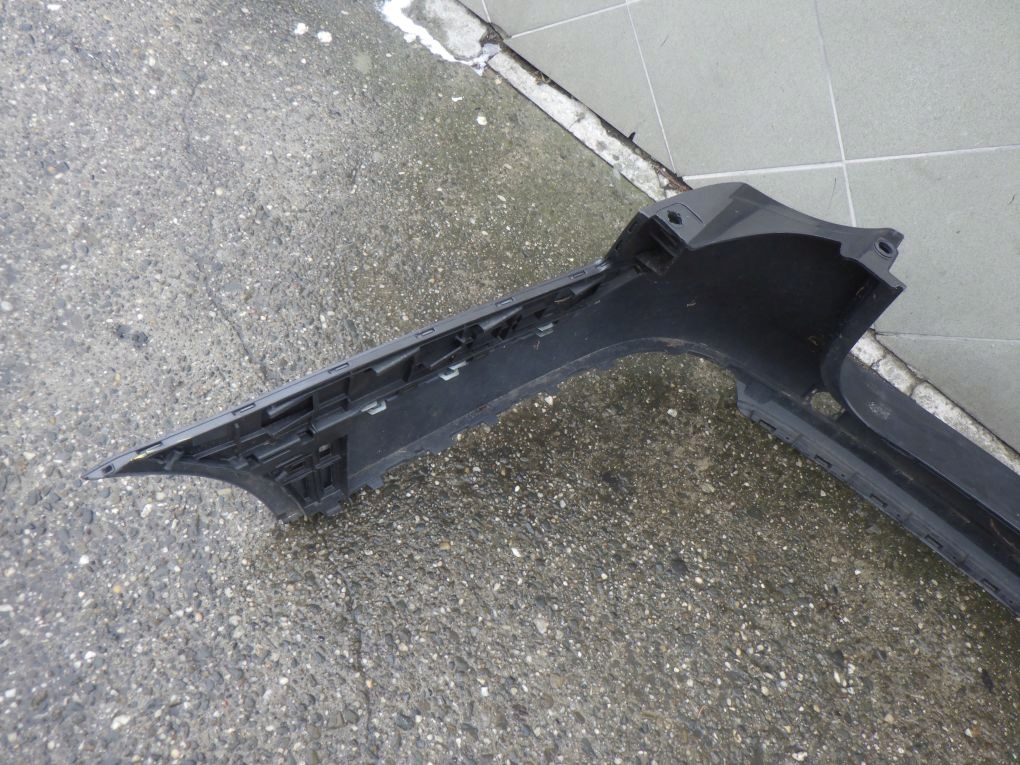 VW PASSAT B6 KOMBI 3C9 bumper rear