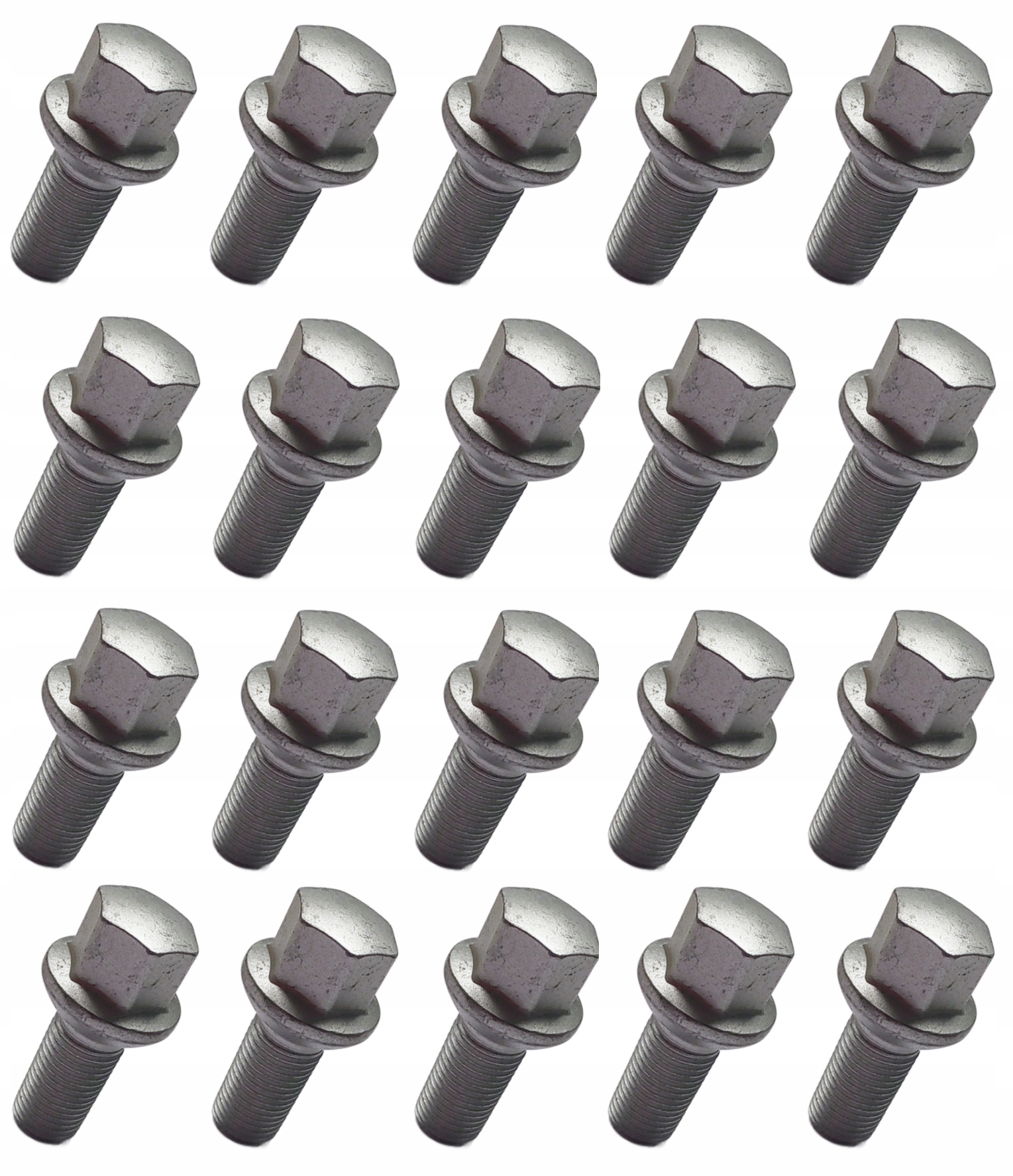 Šroub kola 14x1,5 Mercedes W176 W211 W212 R172 20x