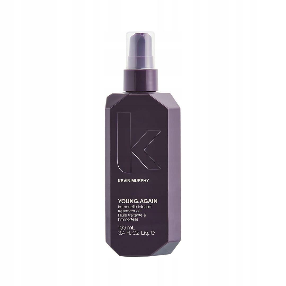 Kevin Murphy Young Again Oil Odżywiający 100ml