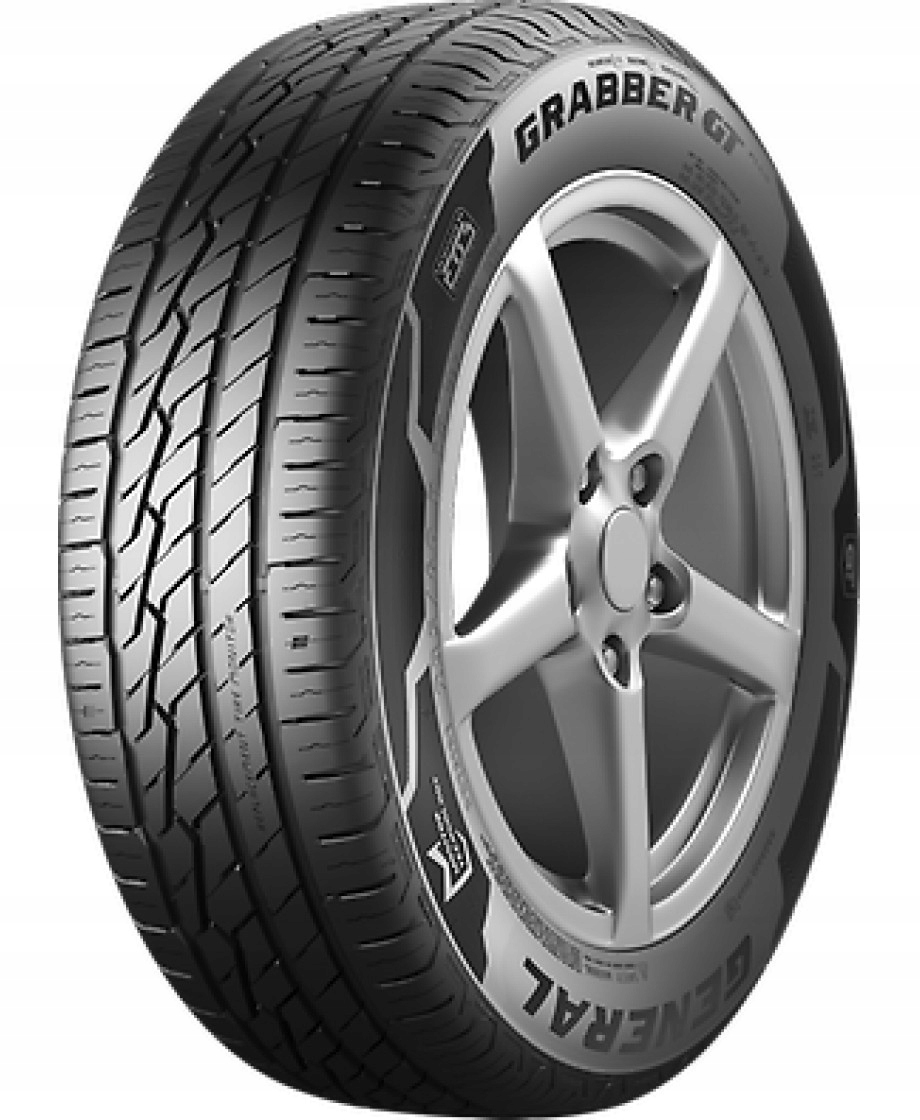 General Grabber Gt Plus 275/45 R21 XL 110 Y