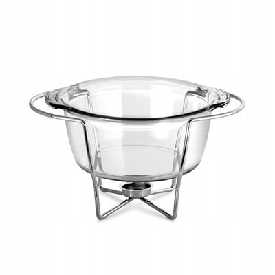 Thermo Kulatá Nádoba S Ohřívačem O Objemu 3,3 L