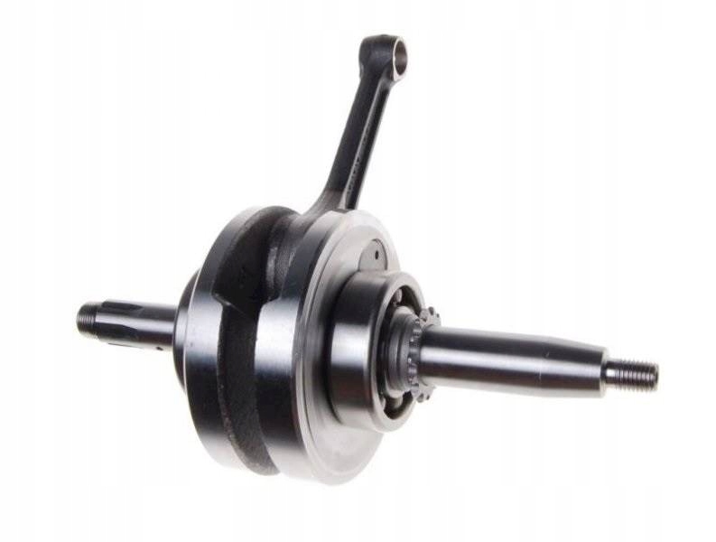 125cc - КОЛІНЧАСТИЙ ВАЛ ДЛЯ КВАДРОЦИКЛА 110-125CC ATV