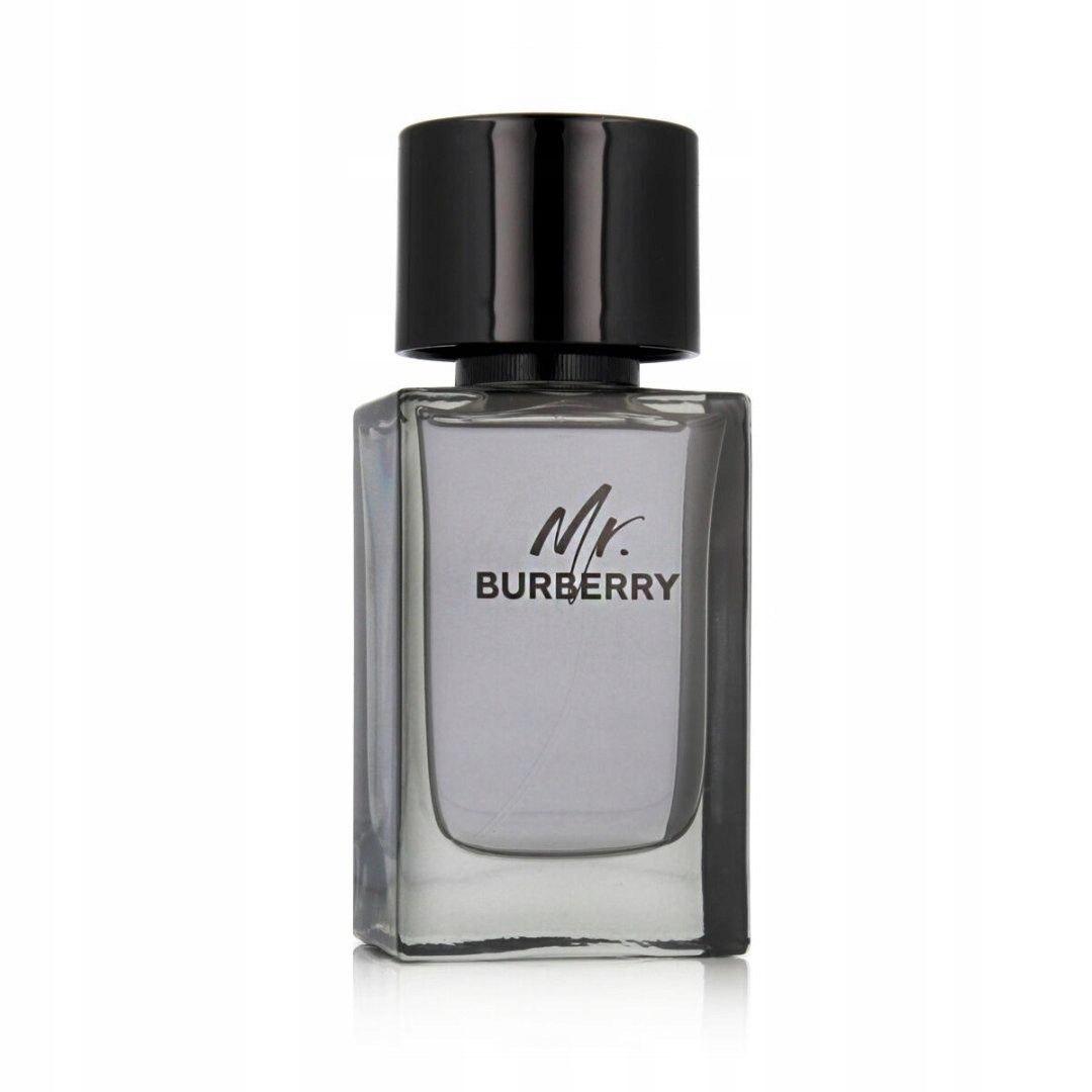 Parfém pro muže Burberry Edt 100 ml Mr. Burberry