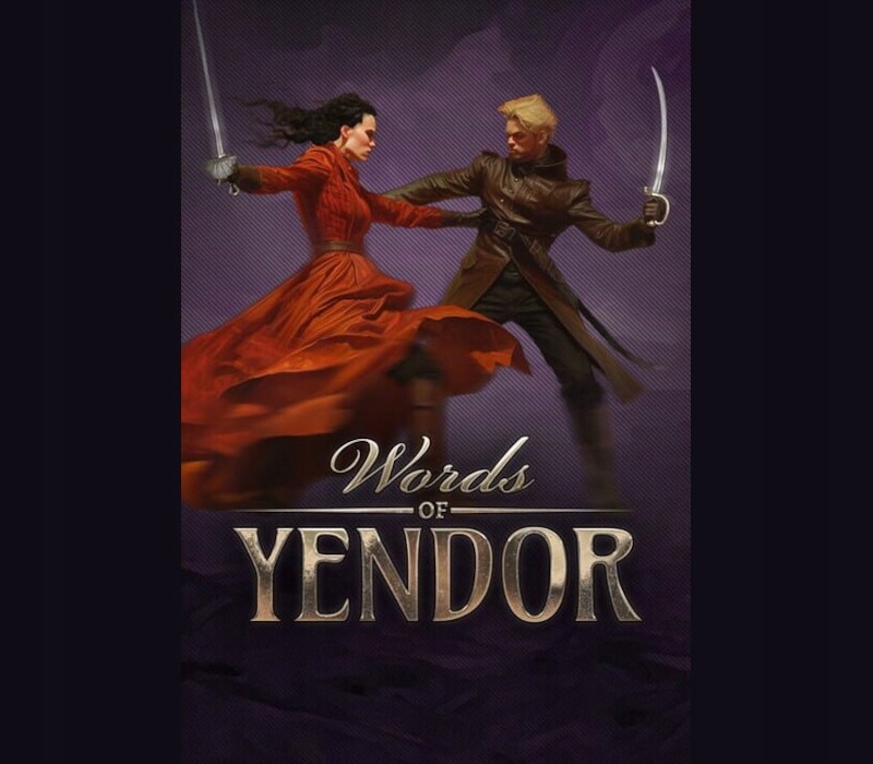 Words of Yendor Steam Kod Klucz