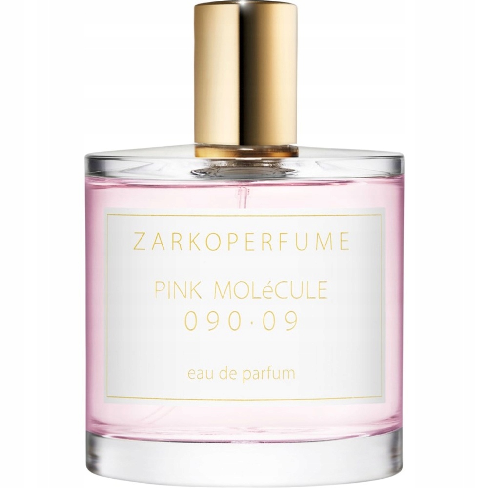 Zarkoperfume Pink Molecule 090.09 parfémovaná voda sprej 100 ml