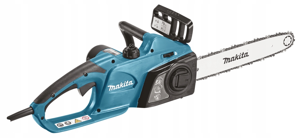 

Makita UC3541A Pilarka Łańcuchowa Elektryczna 35cm
