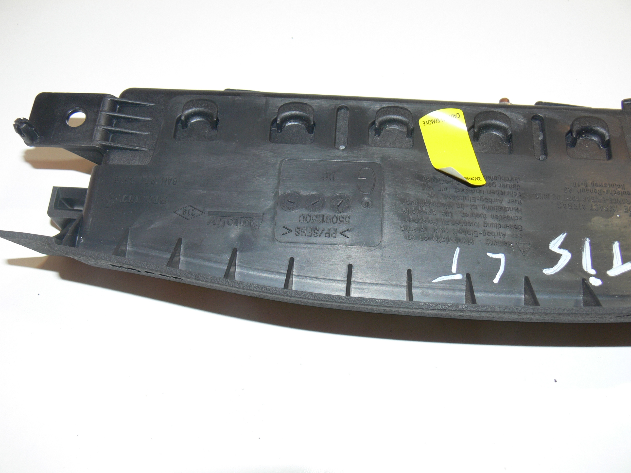 renault oe 8200240776