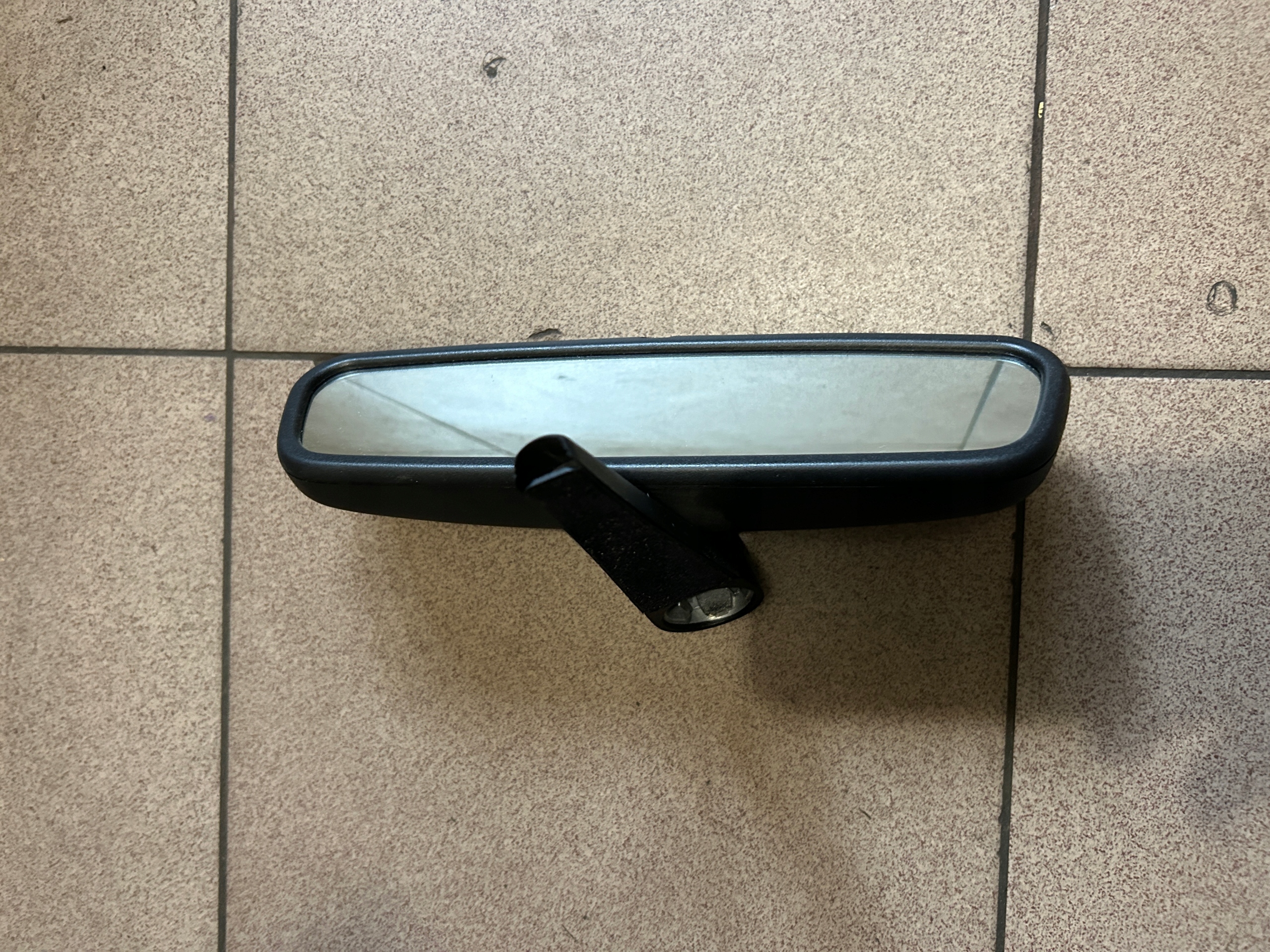 LUSTERKO WSTECZNE FOTOCHROMATYCZNE AUDI A6 C5