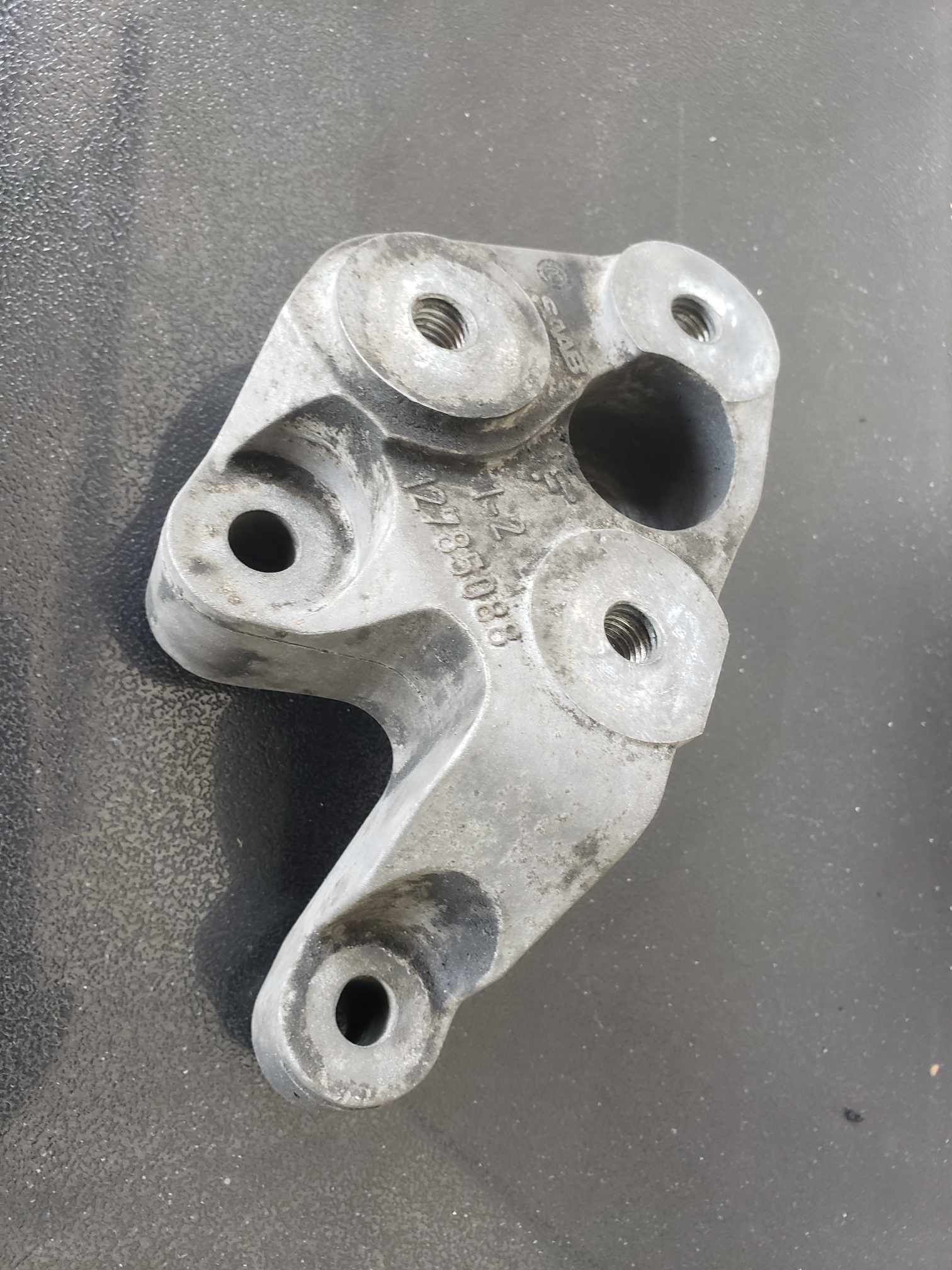 engine mount SAAB 9-3 II 93 oe 12785088