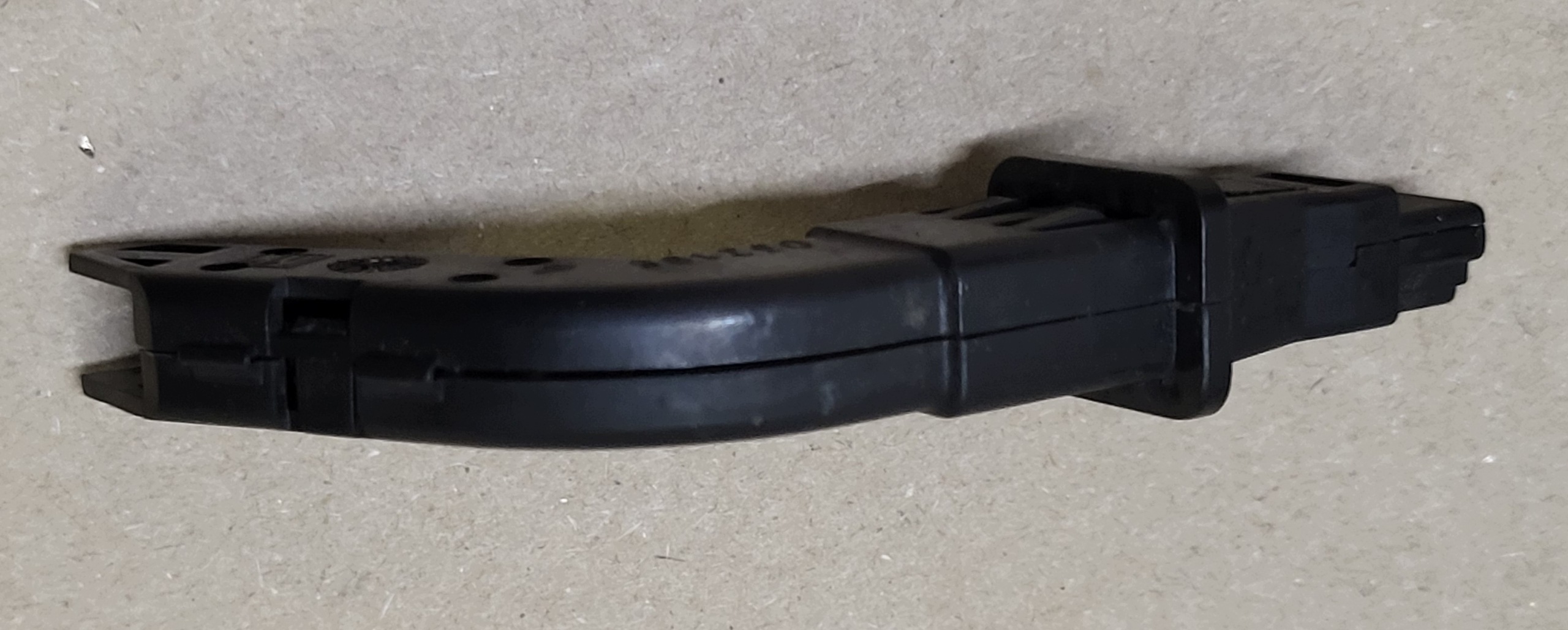 Sensor TEMPERATURY WEWNETRZNEJ MERCEDES C-KL W203 A2208300372