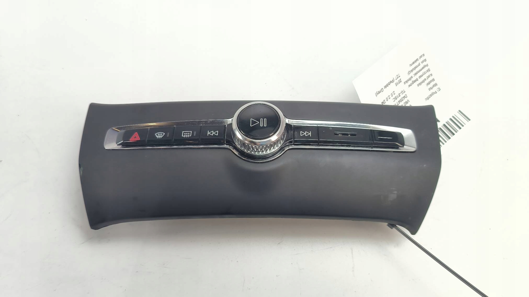 PANEL 31467491 VOLVO V60 II