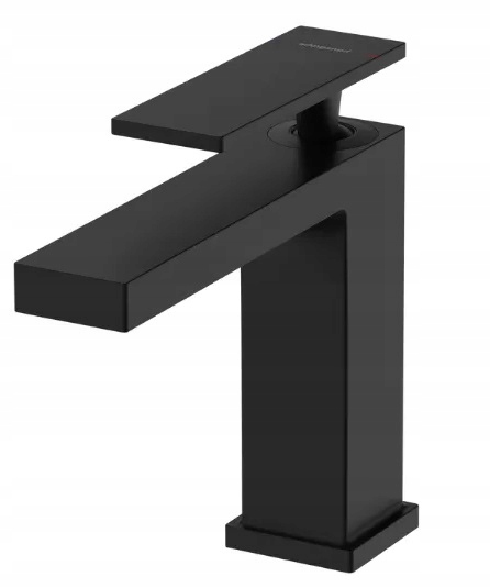 Hansgrohe 73010670 Tecturis E Umyvadlová baterie 110 EcoSmart