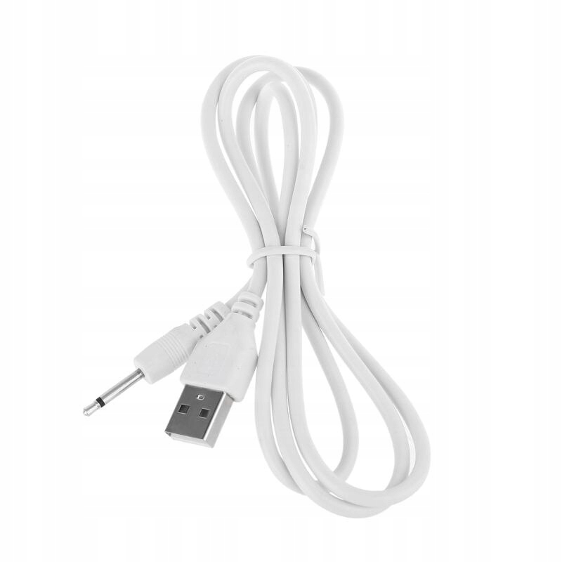 USB Charging Cable Cord Universal USB to 2.5 AUX