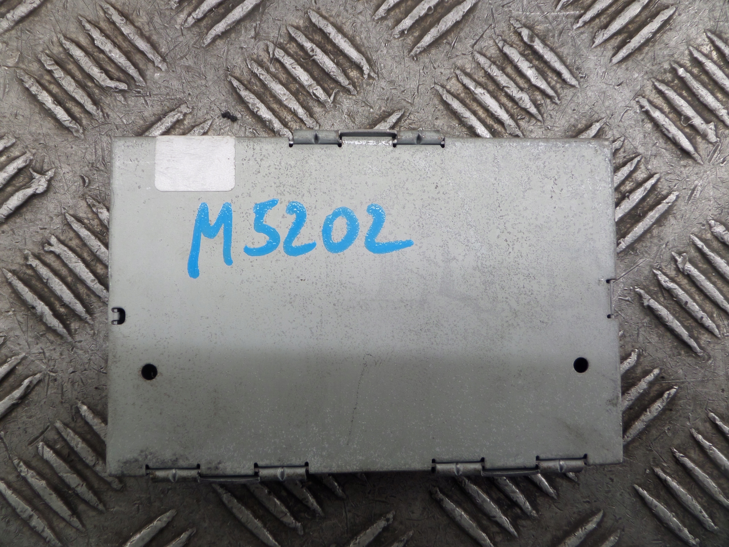 MERCEDES-BENZ A KLASA W176 module control unit GSM
