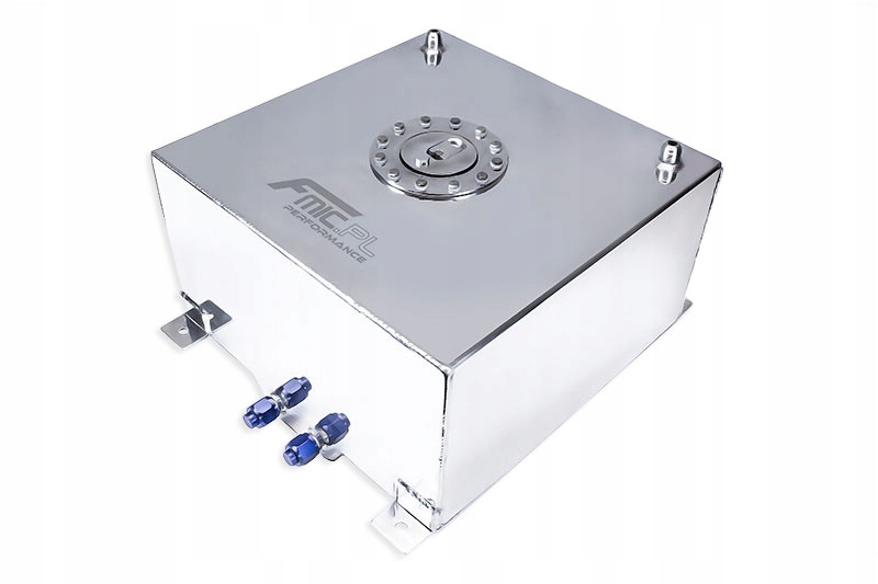 Palivová nádrž 40l bez senzoru