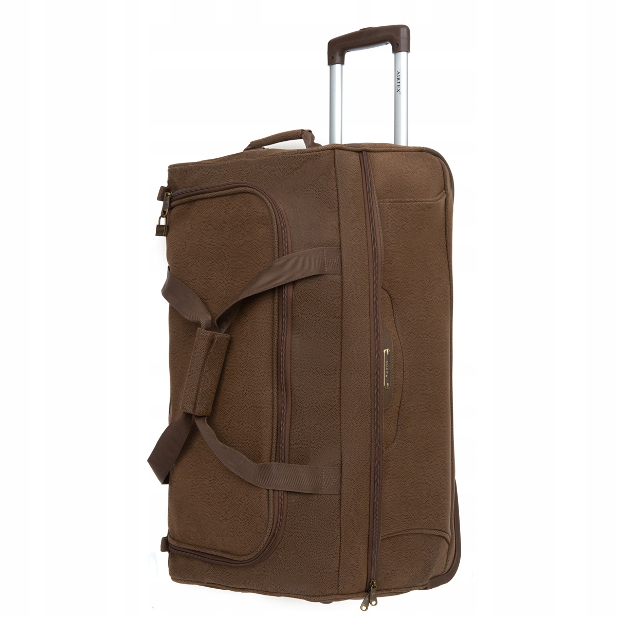 Podróżna torba materiałowa Airtex Paris na kółkach Kod producenta Rafallo 48L