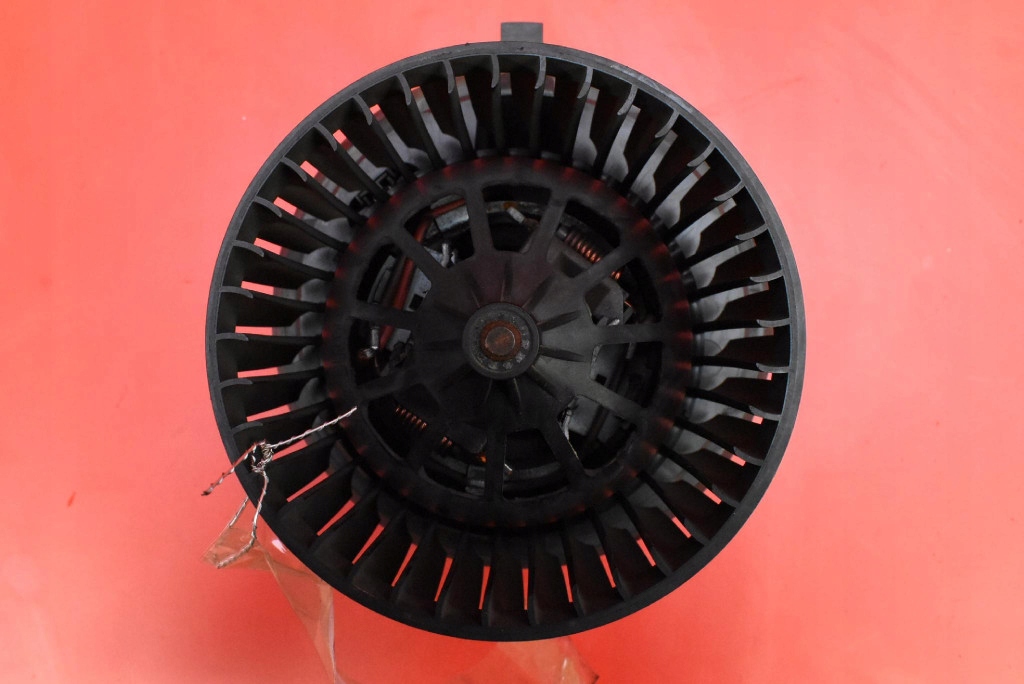 DMUCHAWA Lüfter des lüfters EU 7H0819021 AUDI Q7 4L 05-09