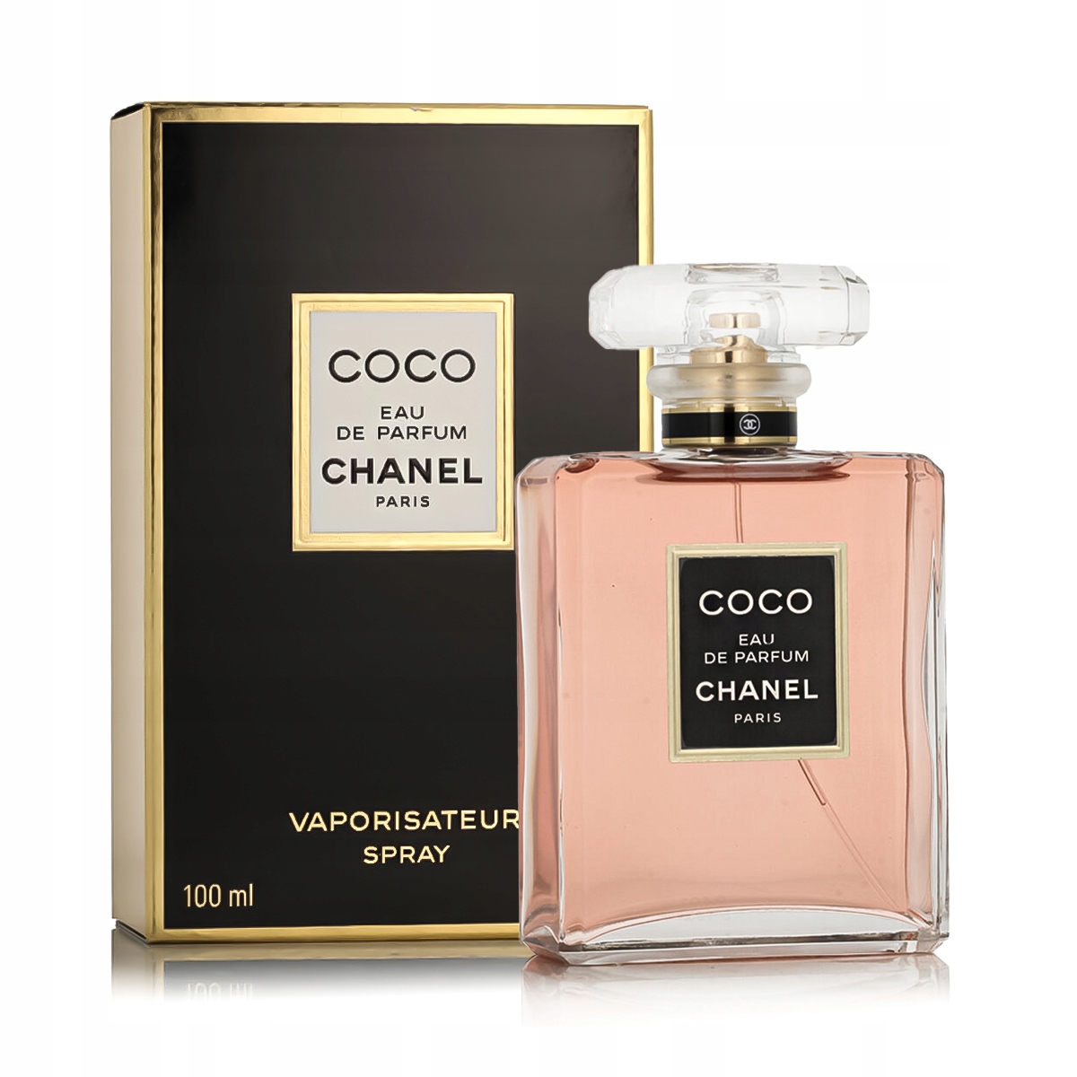 Chanel Coco Edp 100 ml W