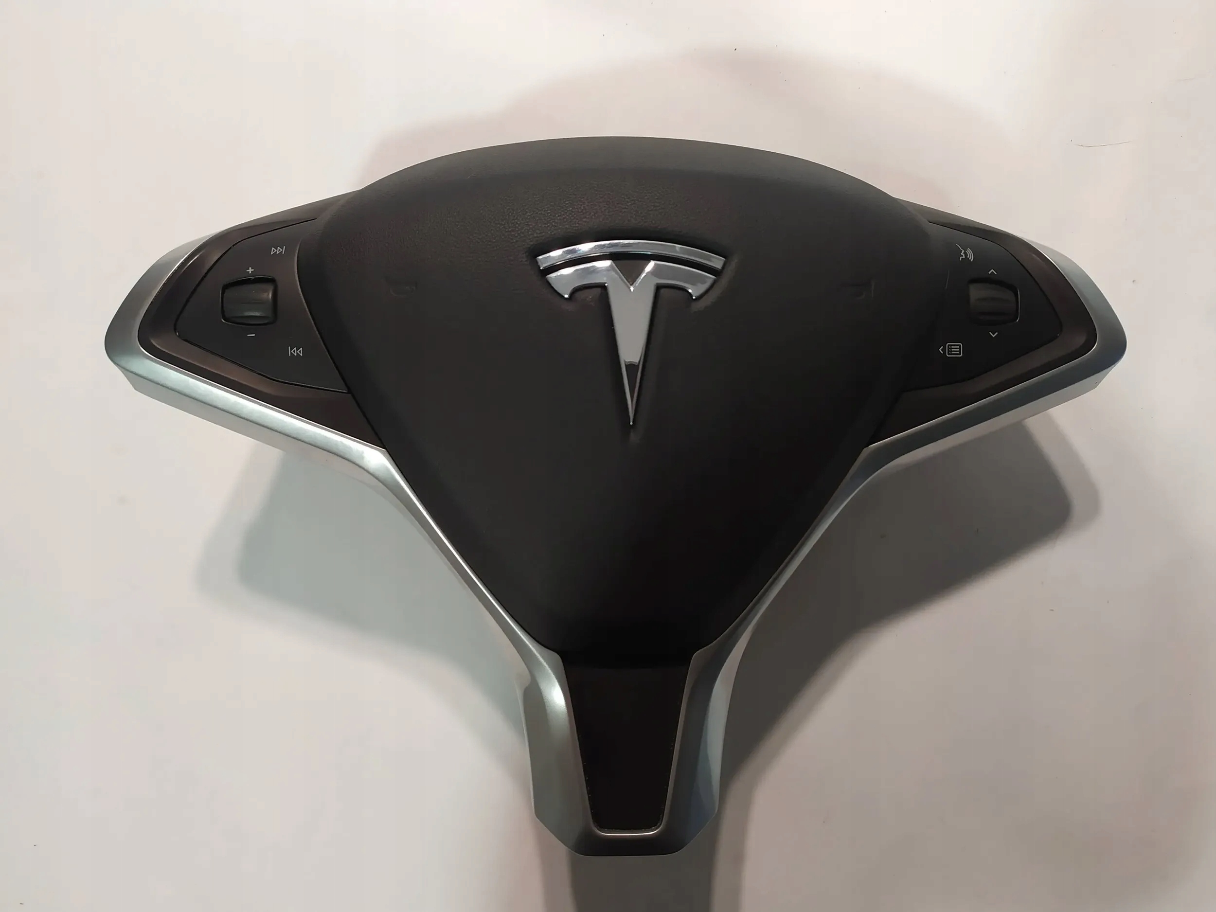 подушка подушки безопасности руля tesla MODEL S