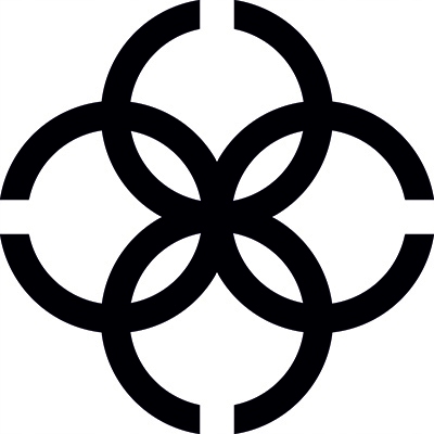 

Naklejka na samochód Swadziebnik Symbol SŁowiański
