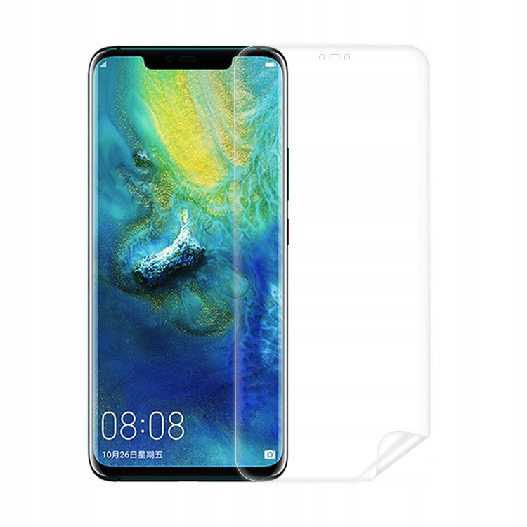 

Folia ochronna hydrożelowa do Huawei Mate 20 Lite