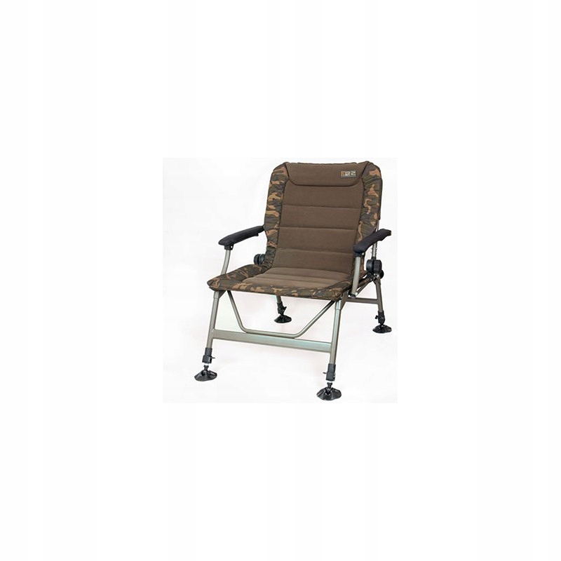 Fotel Fox R2 Camo Chair CBC061