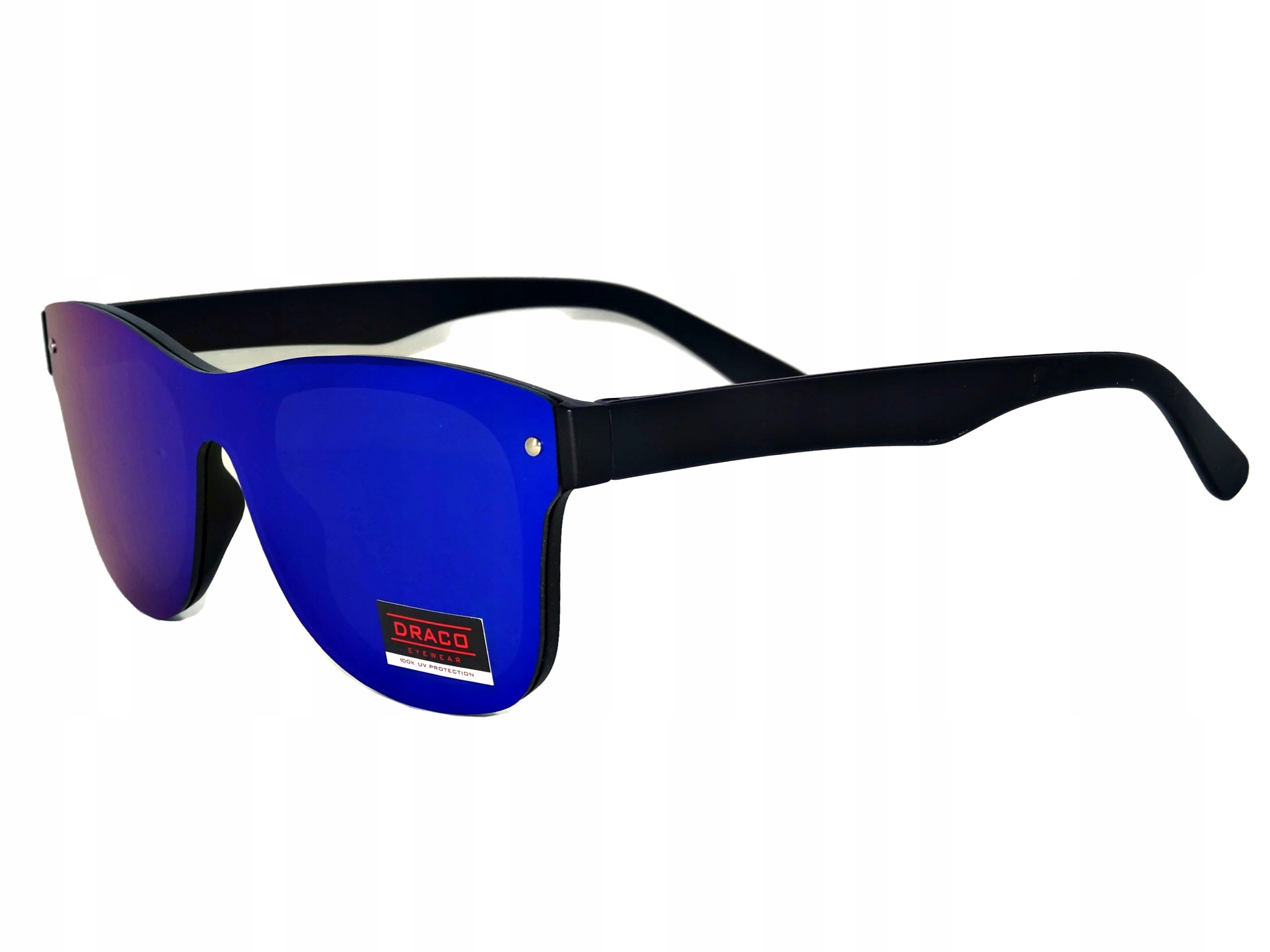 

Przeciwsłoneczne Okulary Lustrzanki Filtr UV400