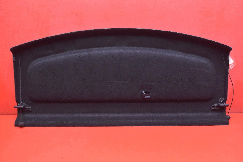 plato boot VW GOLF 5 V plus 04-09