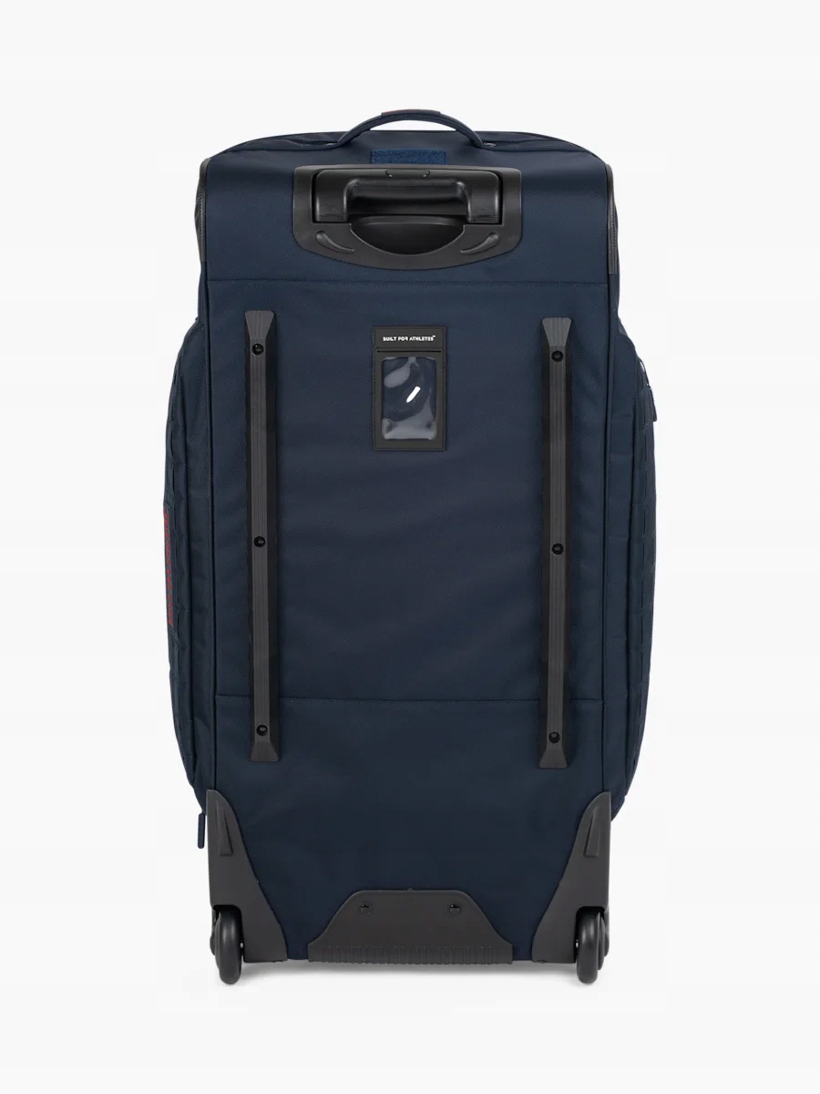 RED BULL RACING Walizka/Torba Podróżna Replica X-Large