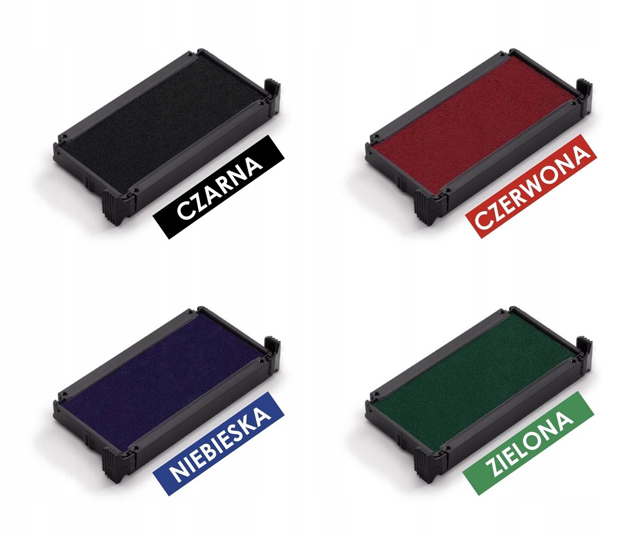 PIECZĄTKA TRODAT Z HASŁEM: UPRAWNIENIA BUDOWLANE Marka Trodat