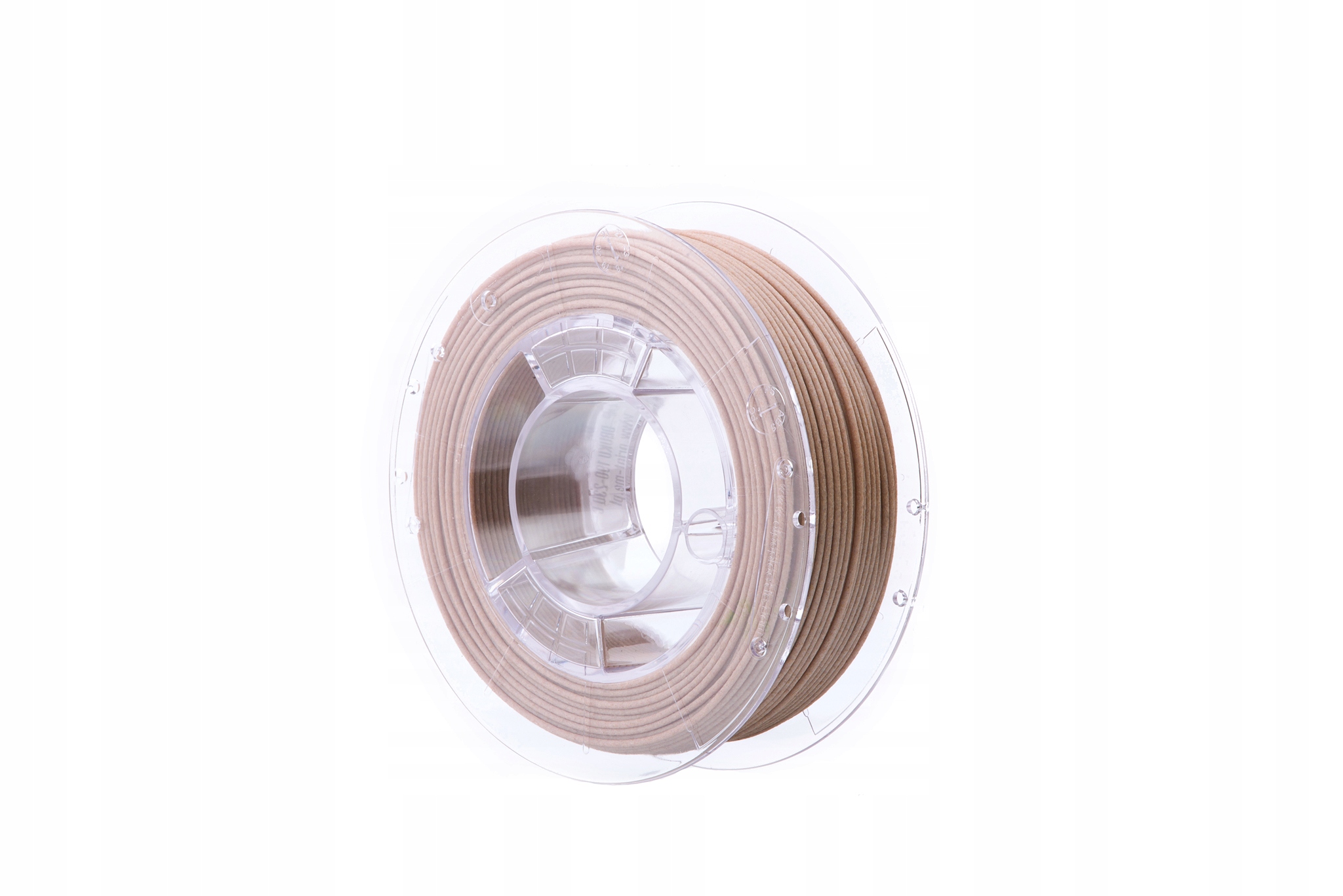

Print-me SmartFit Pla Bamboo 200g i