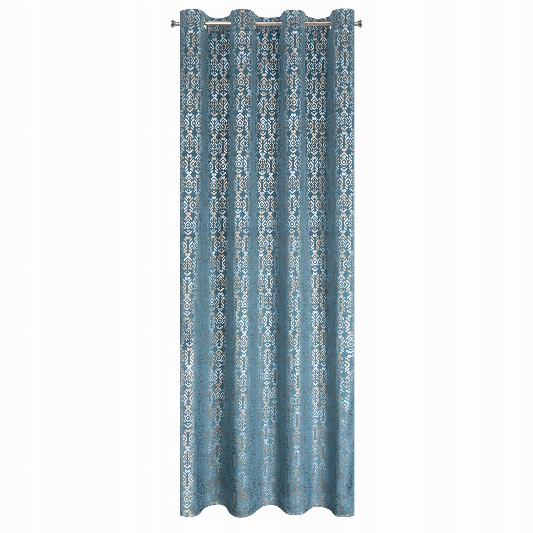 

Zasłona zaciemniające kółka 250 x 140 cm