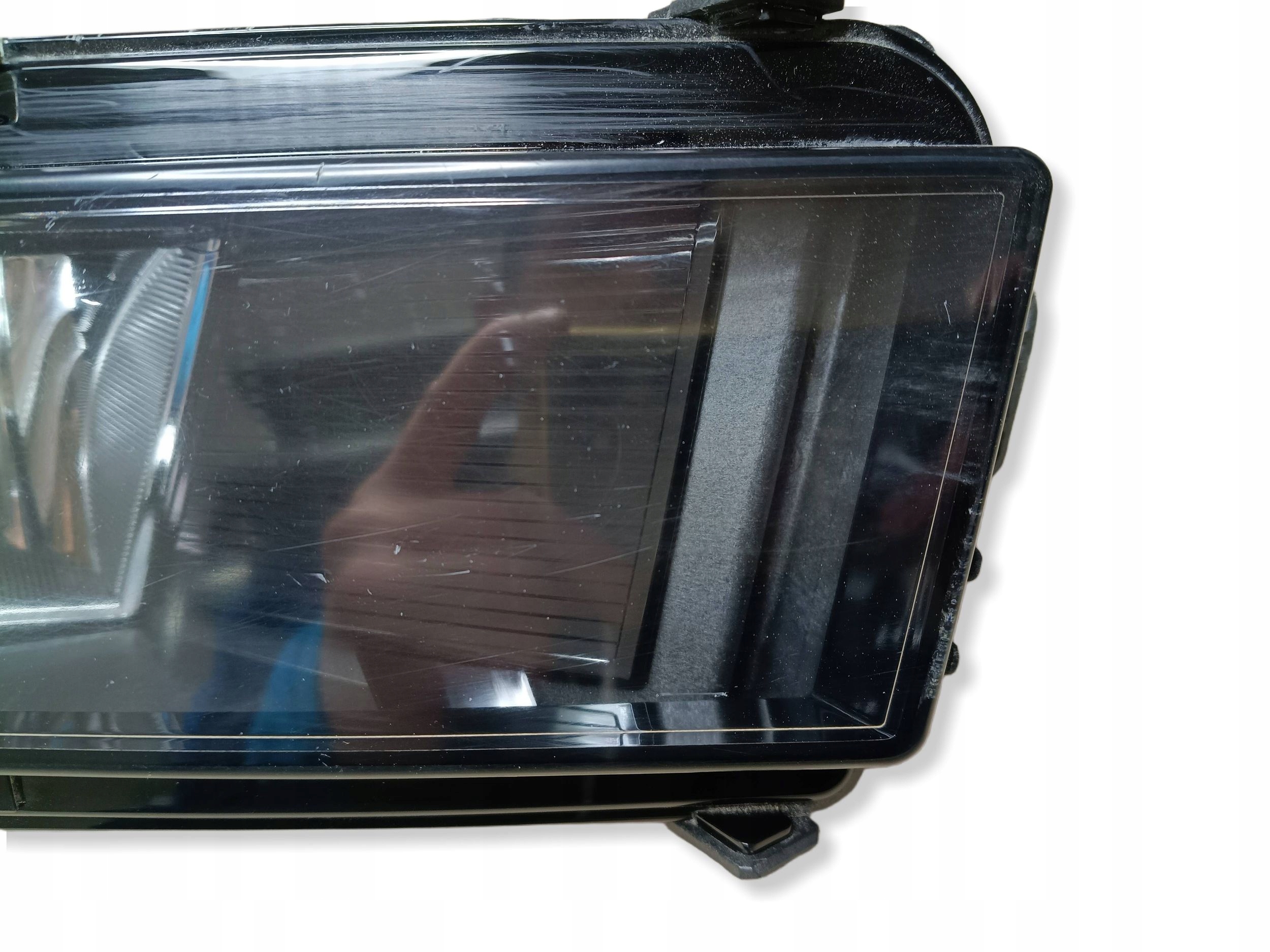 light fog lights front left Volkswagen Touran II 5TA941661A