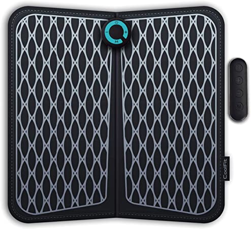 Prorelax 249405 Ems Mata Podkładka Relaksacyjna Masująca Masażer Do Stóp