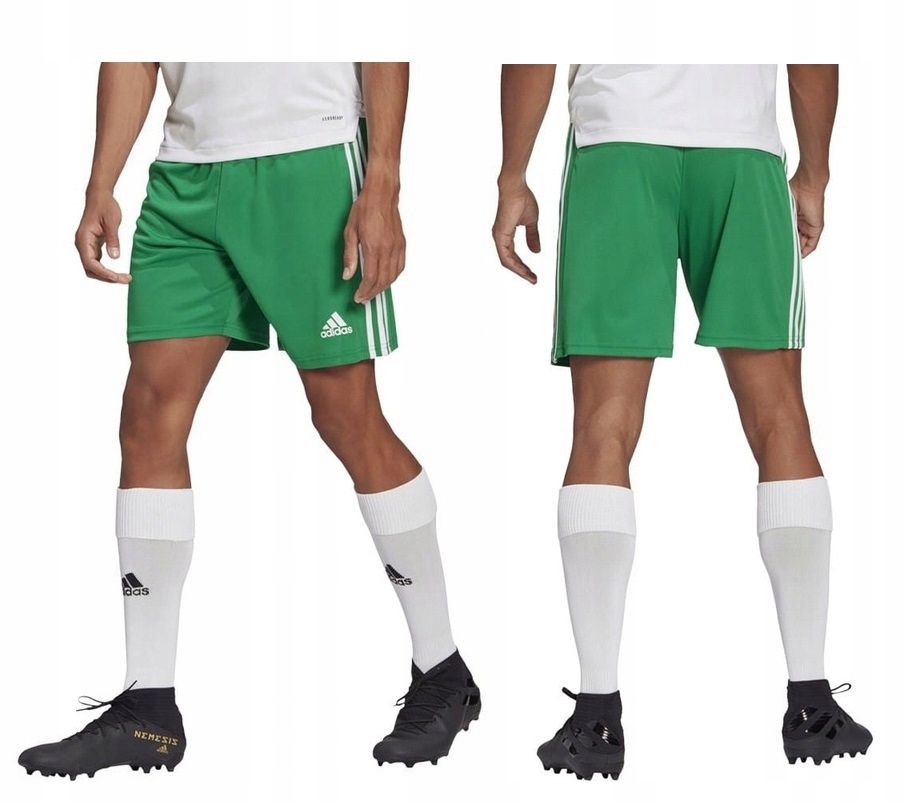 

Spodenki Męskie Adidas Squadra 21 Short GN5769; S
