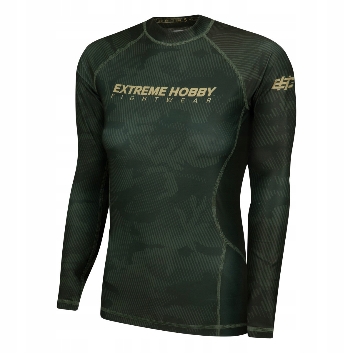 Dámské sportovní tričko Extreme Hobby Havoc S