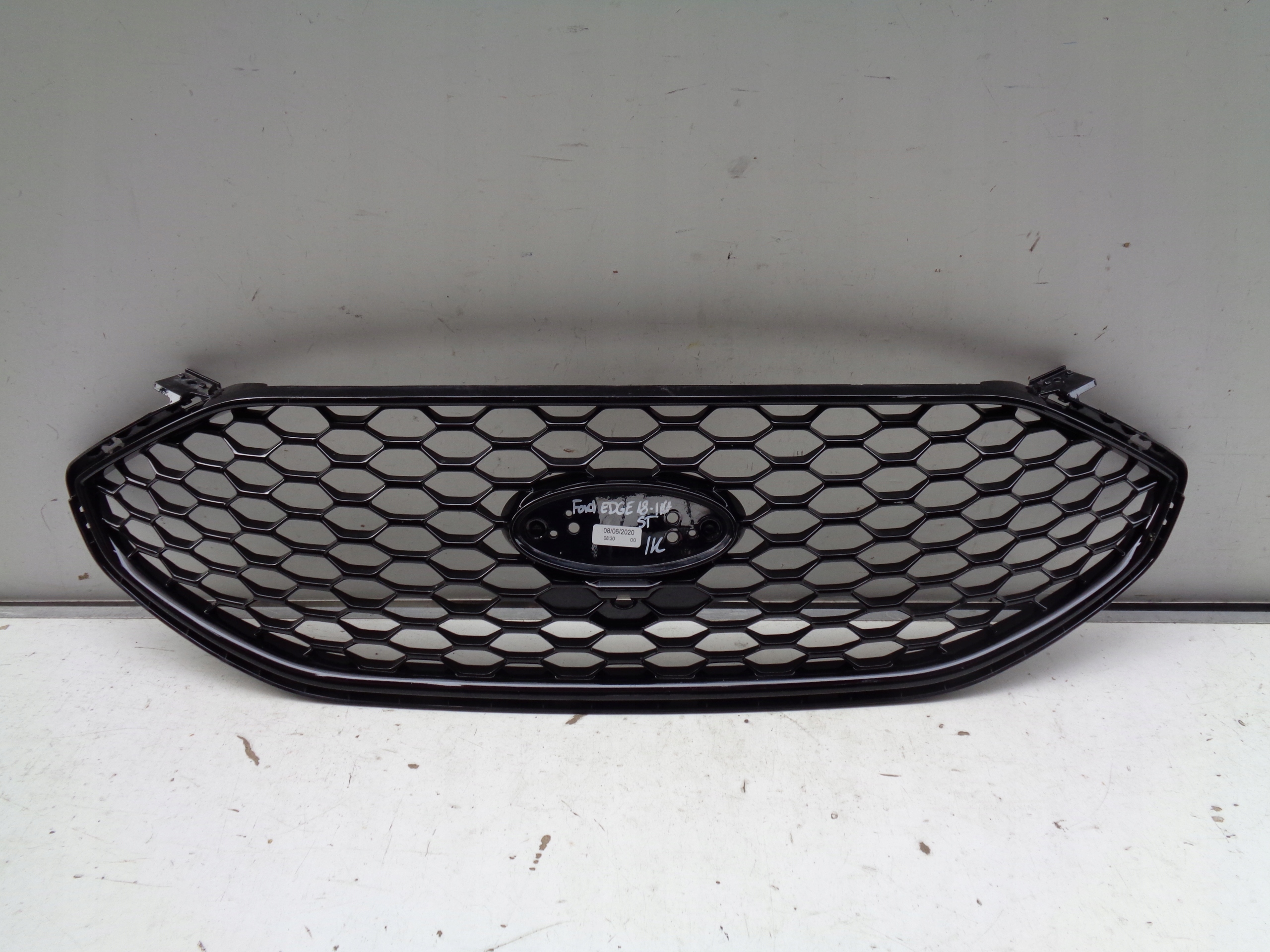 maska FORD EDGE 18- LIFT ST-LINE
