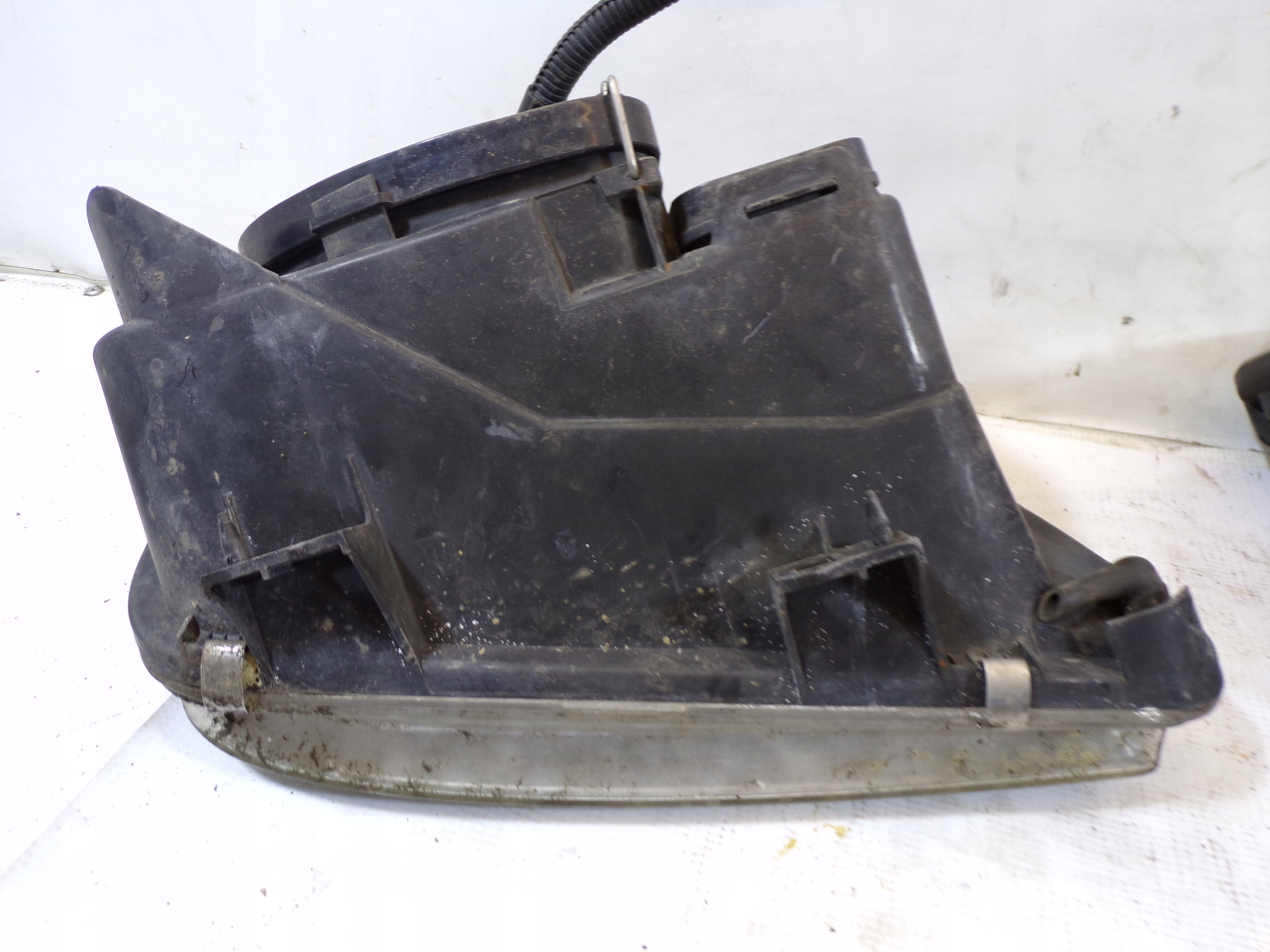 lights front front left right VOLKSWAGEN BORA (K)