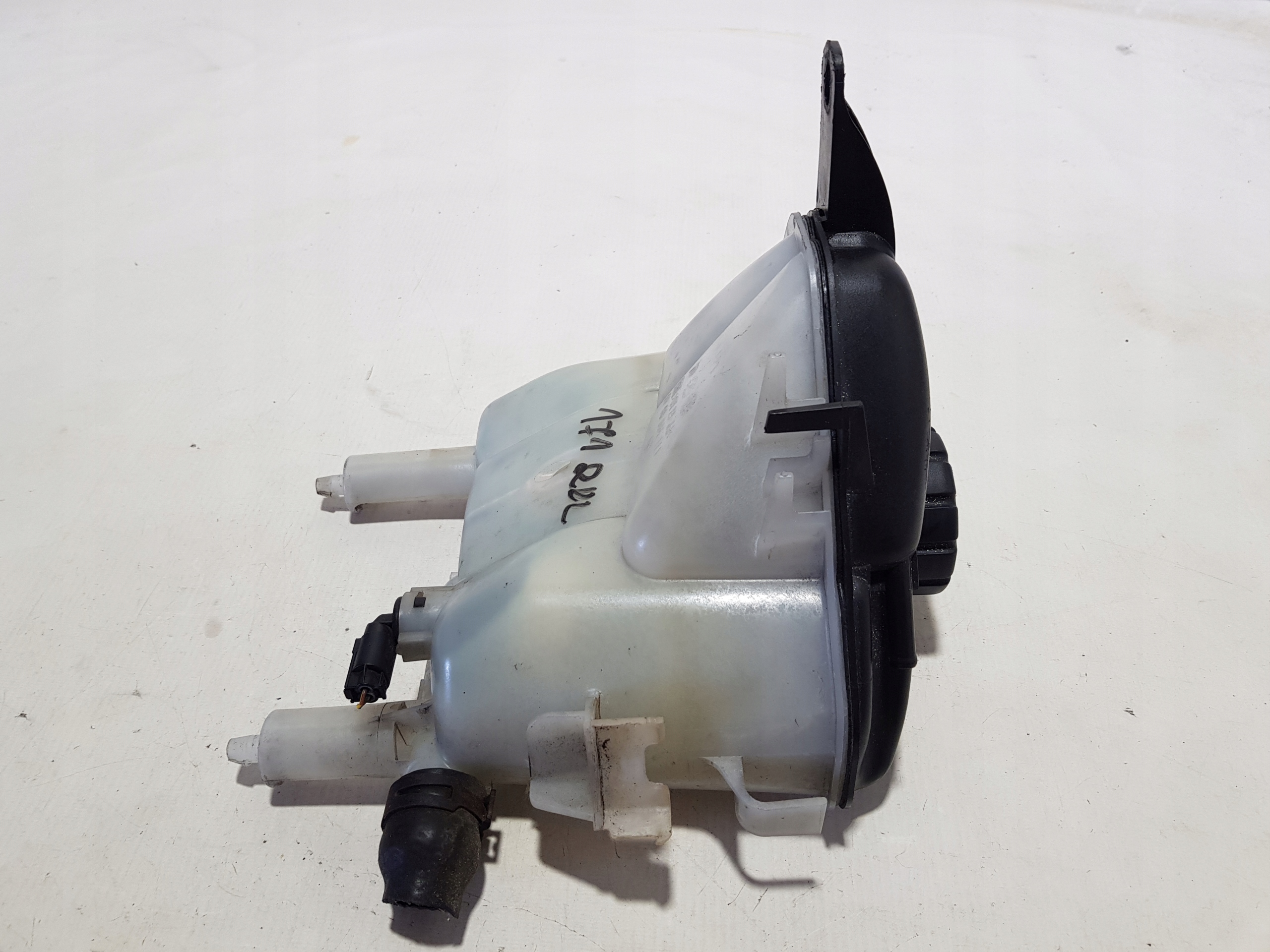 ekspanziona posuda MERCEDES SLK W171 R171