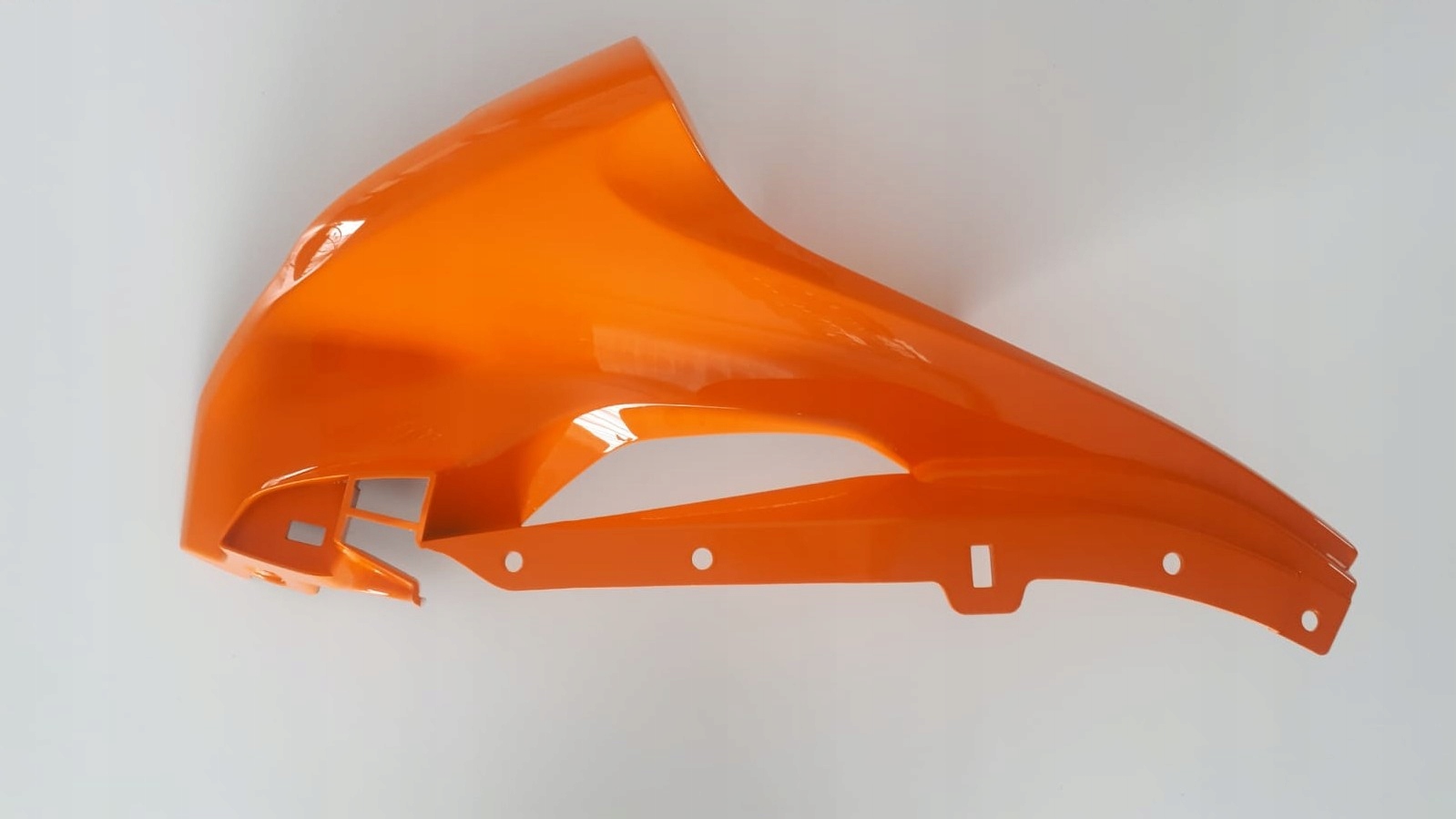 Honda Cbr 125 04-11r JC50 vrchlík čaša krytka ľavá repsol originálna nová