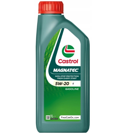 CASTROL MAGNATEC 5W20 E 10L FORD WSS-M2C948-B + ZAWIESZKA Producent Castrol